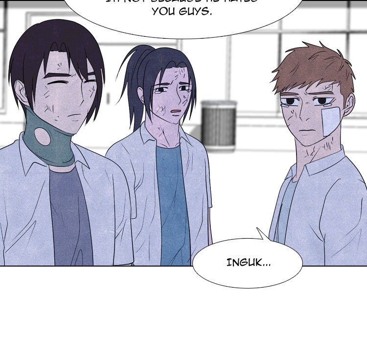 High School Devil chapter 275 page 59