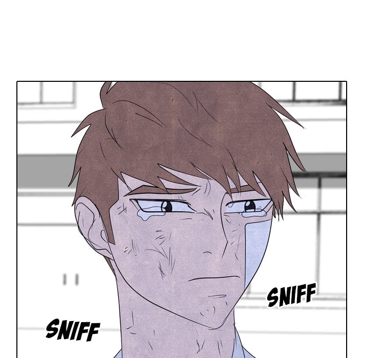 High School Devil chapter 275 page 60