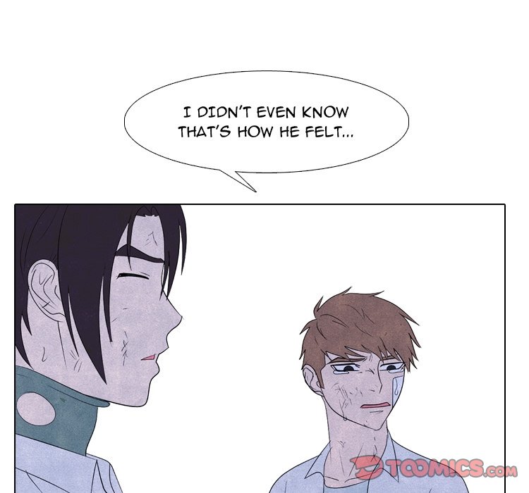 High School Devil chapter 275 page 63