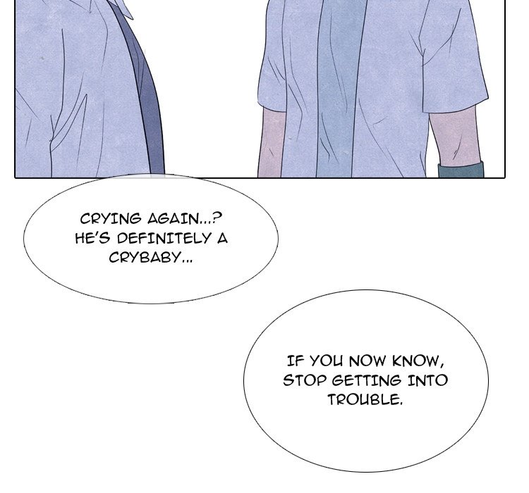 High School Devil chapter 275 page 64