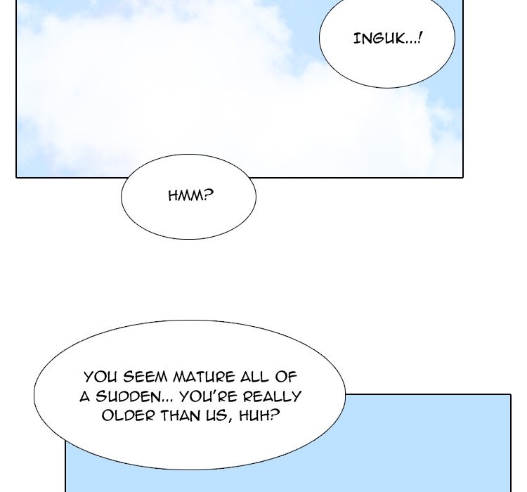 High School Devil chapter 275 page 73