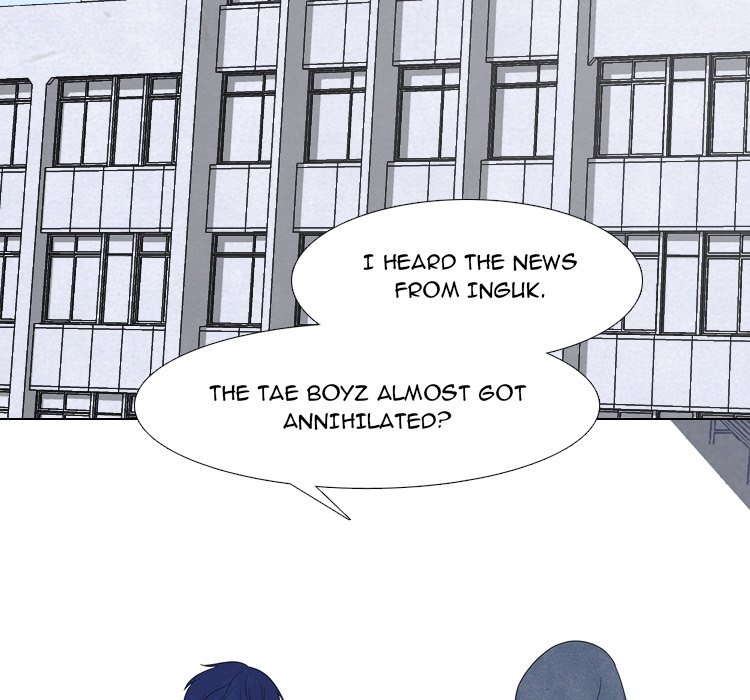High School Devil chapter 275 page 77