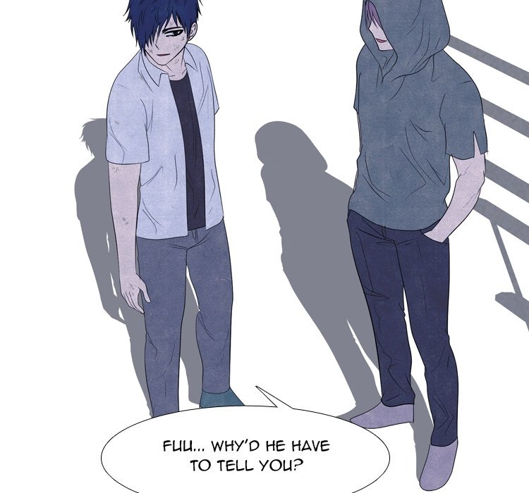 High School Devil chapter 275 page 78
