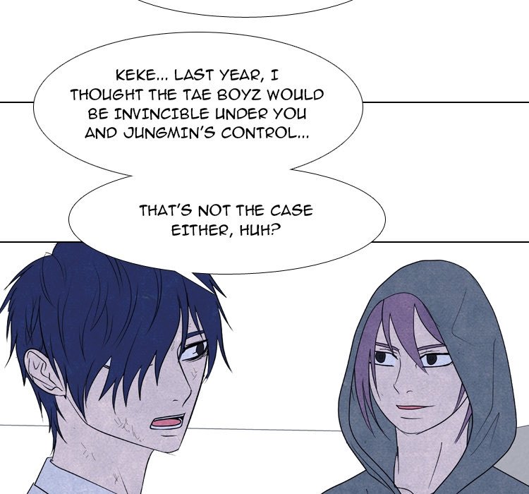High School Devil chapter 275 page 79