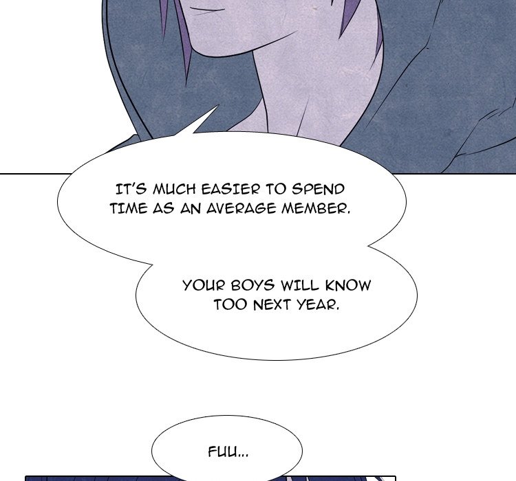 High School Devil chapter 275 page 83