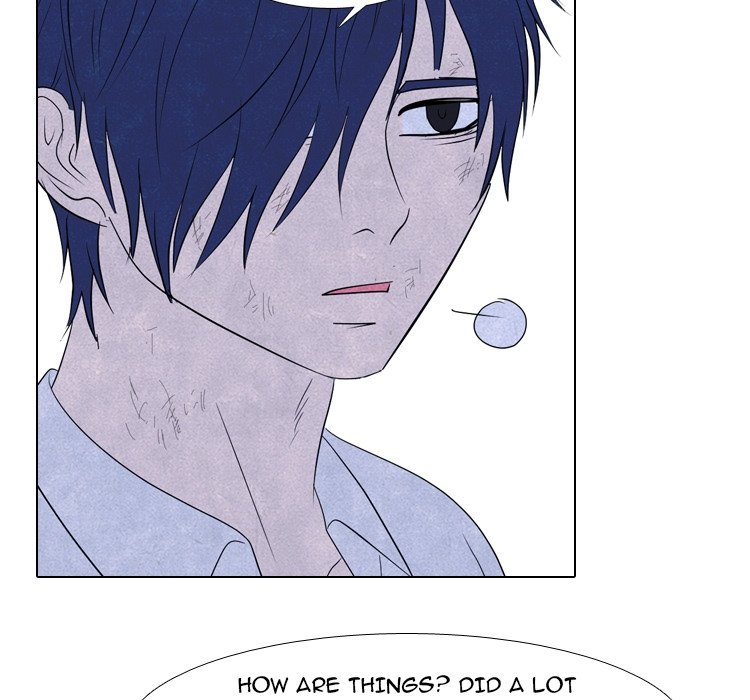 High School Devil chapter 275 page 84