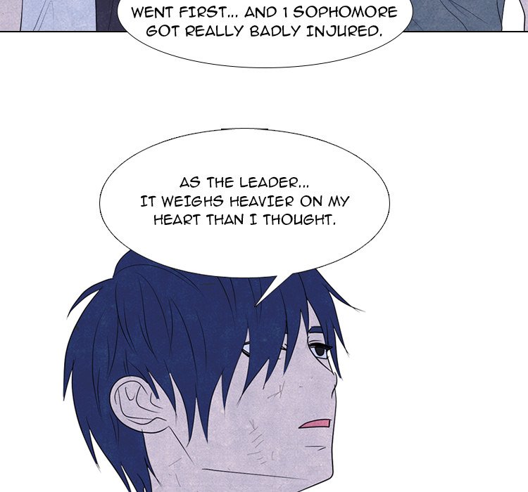 High School Devil chapter 275 page 86