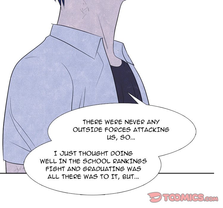 High School Devil chapter 275 page 87