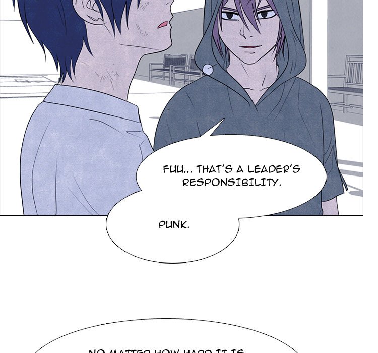 High School Devil chapter 275 page 89
