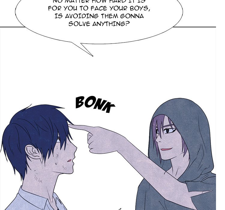 High School Devil chapter 275 page 90