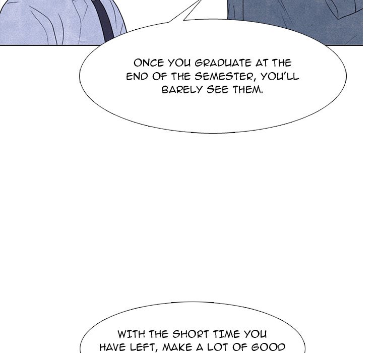 High School Devil chapter 275 page 91