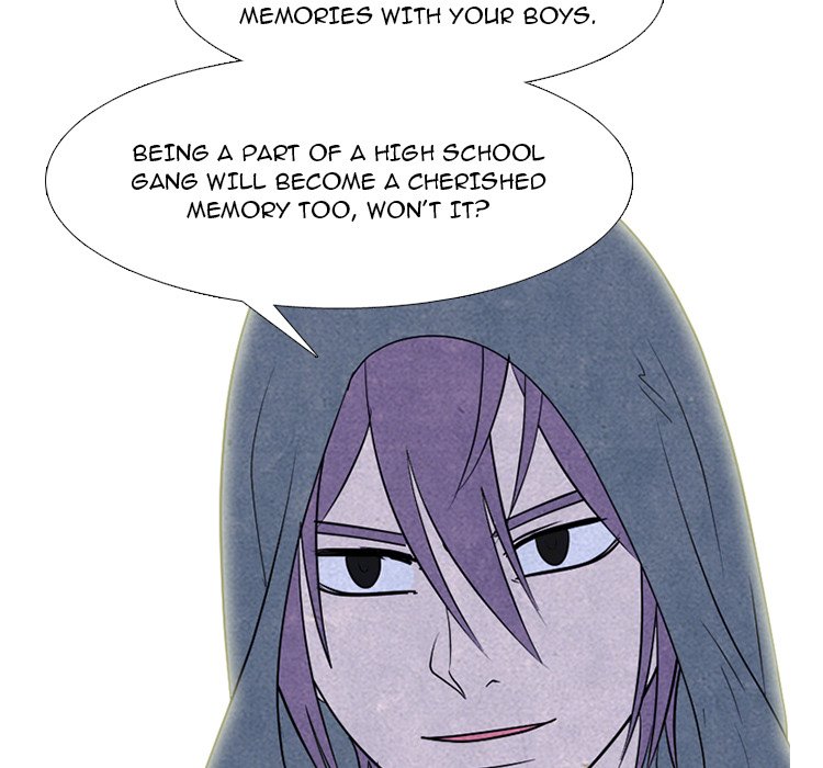 High School Devil chapter 275 page 92