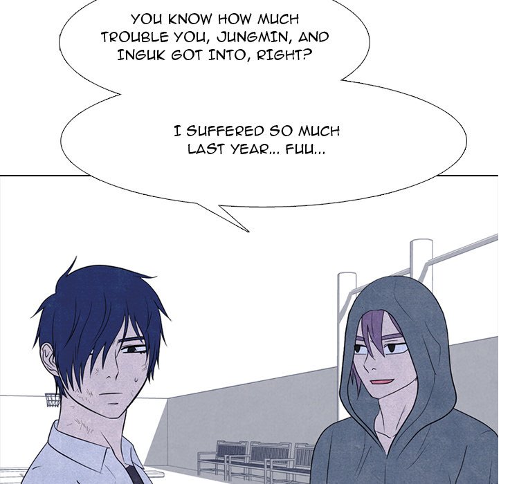 High School Devil chapter 275 page 95