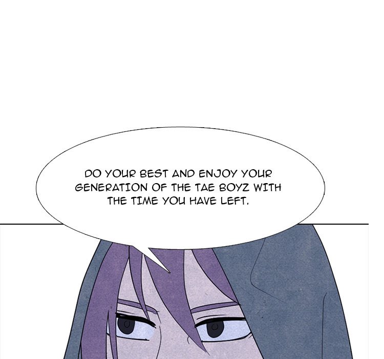 High School Devil chapter 275 page 98