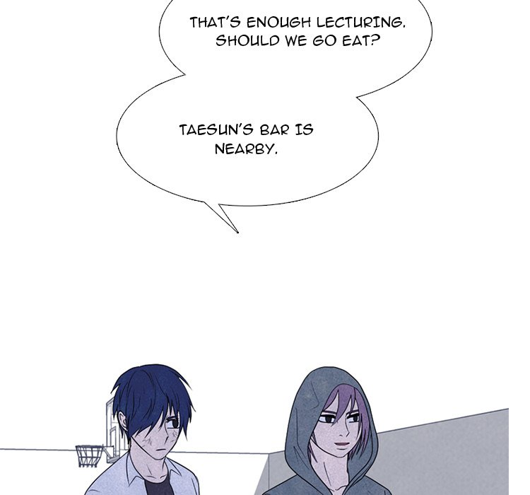 High School Devil chapter 275 page 101