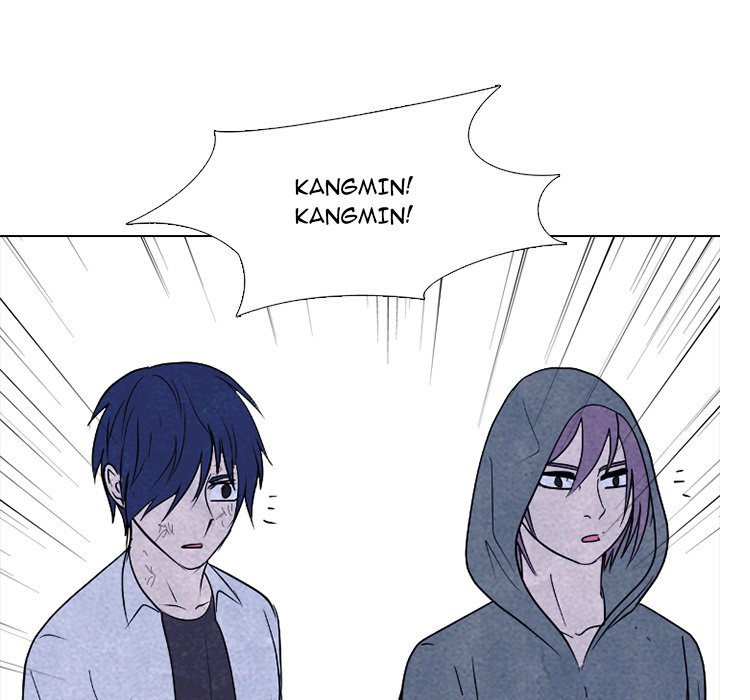 High School Devil chapter 275 page 104