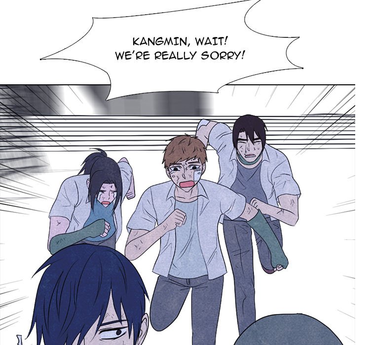 High School Devil chapter 275 page 106