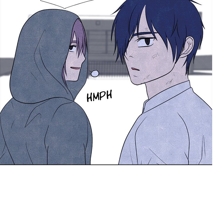 High School Devil chapter 275 page 109