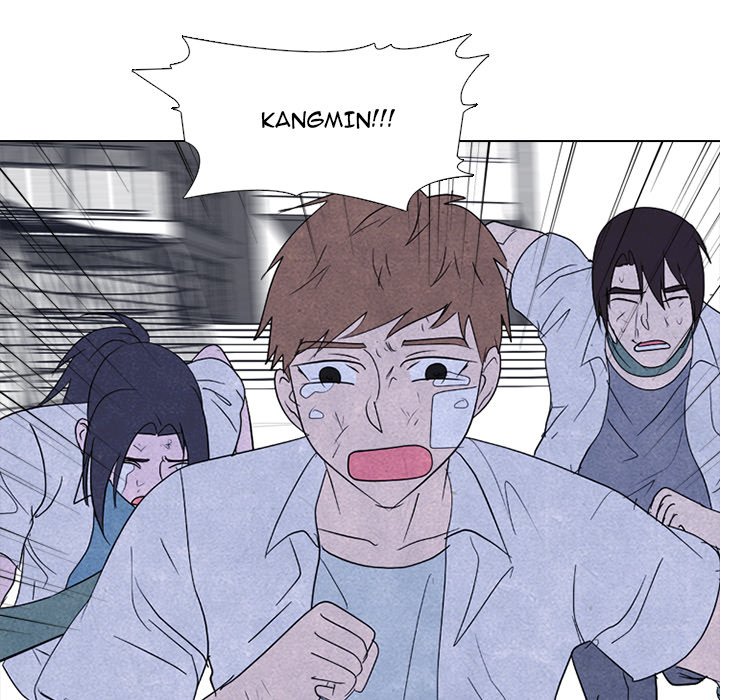 High School Devil chapter 275 page 110