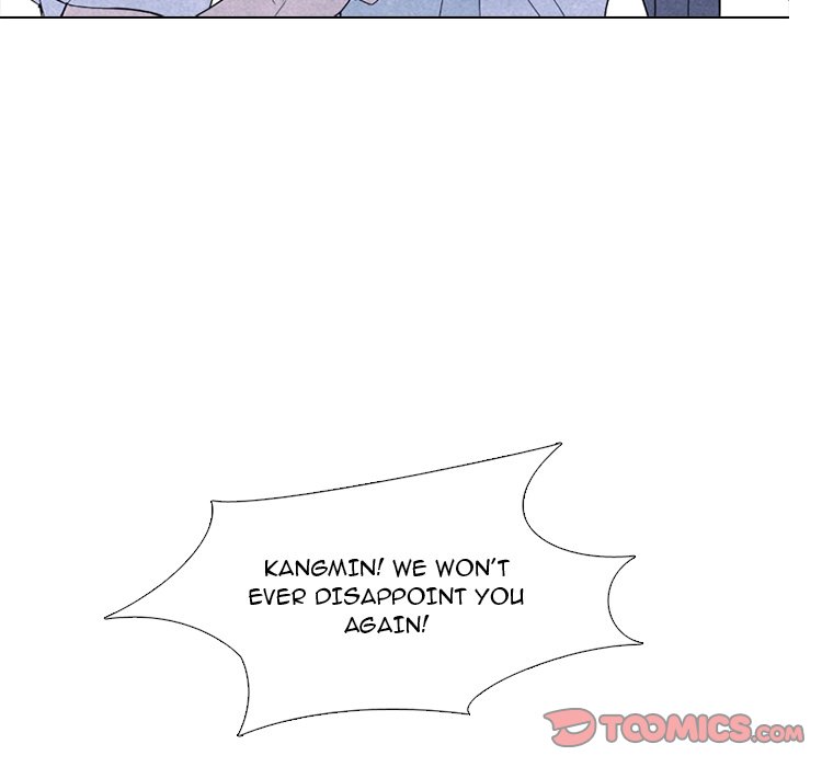 High School Devil chapter 275 page 111