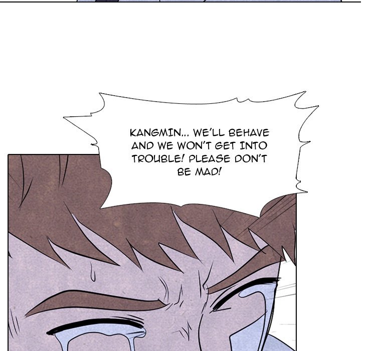 High School Devil chapter 275 page 115
