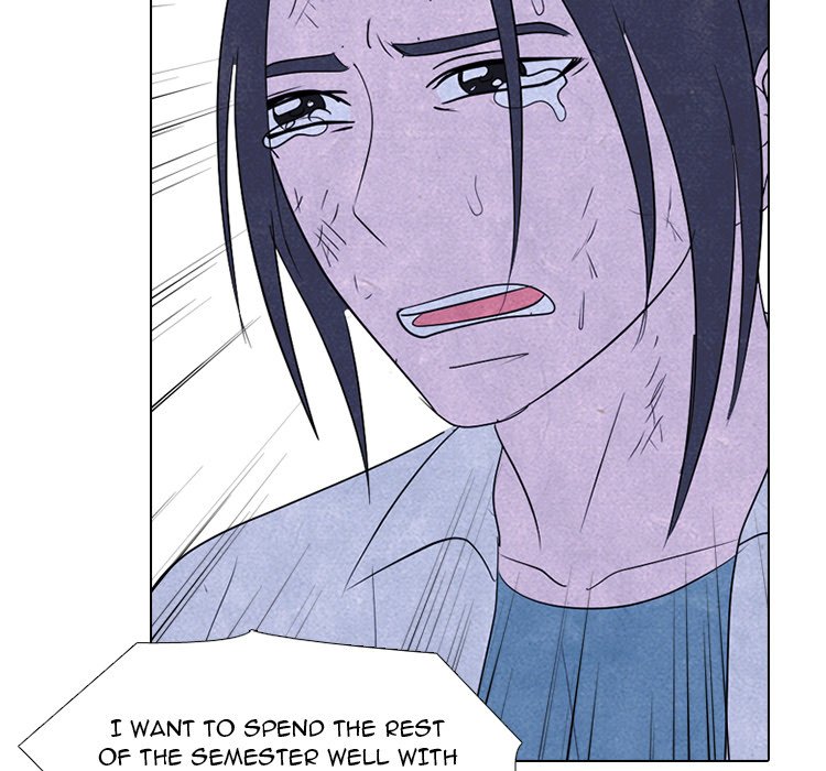 High School Devil chapter 275 page 117