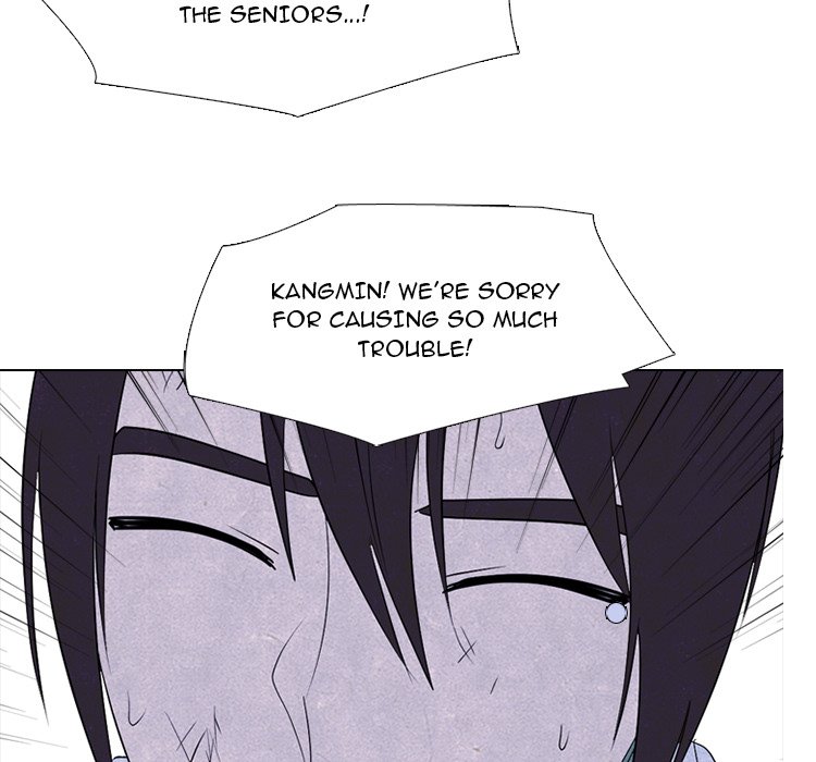 High School Devil chapter 275 page 118