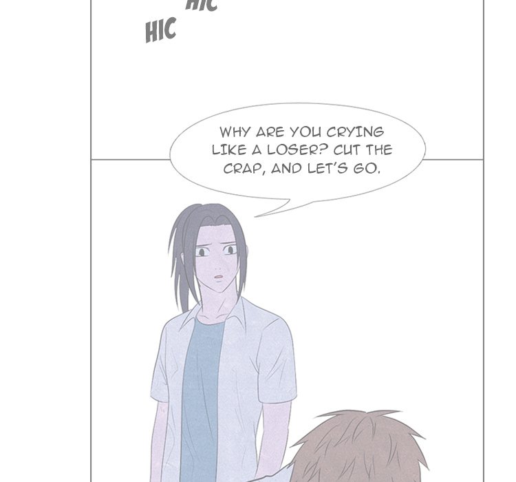 High School Devil chapter 275 page 125