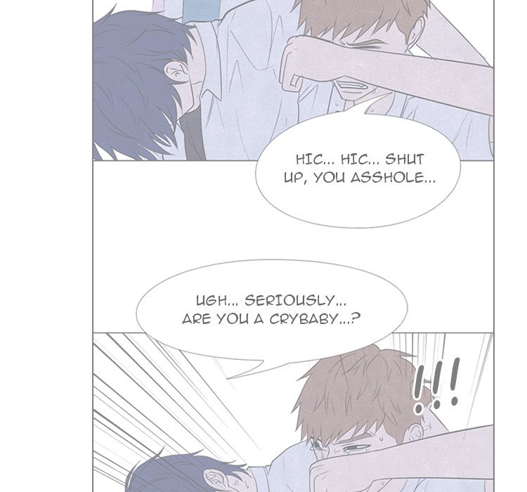 High School Devil chapter 275 page 126