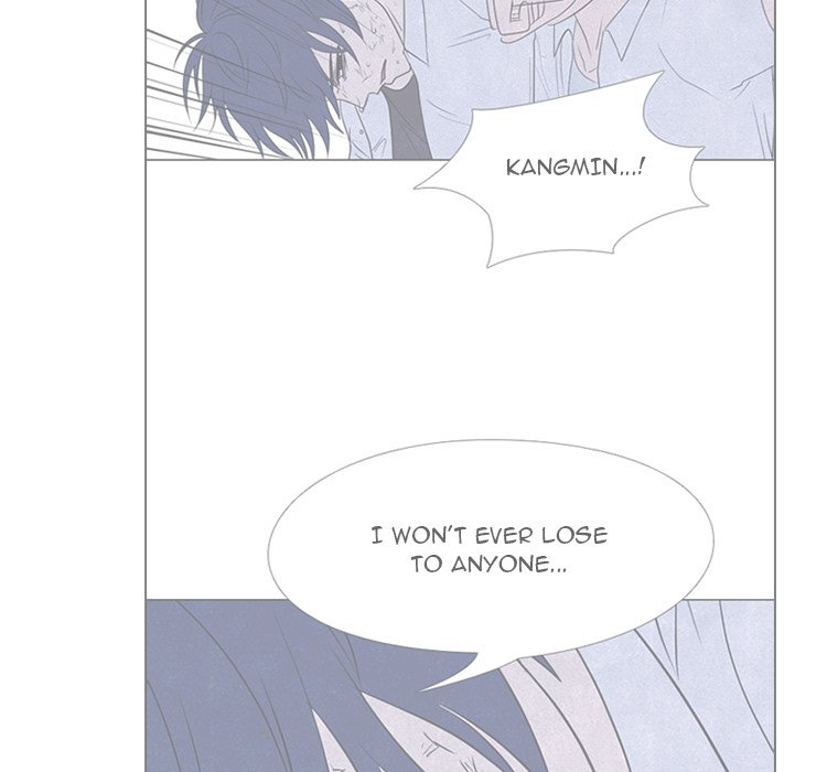 High School Devil chapter 275 page 127
