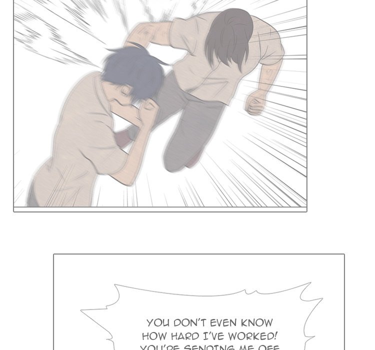 High School Devil chapter 275 page 136