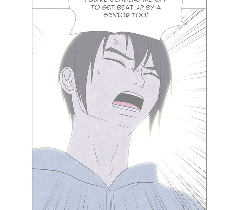 High School Devil chapter 275 page 137