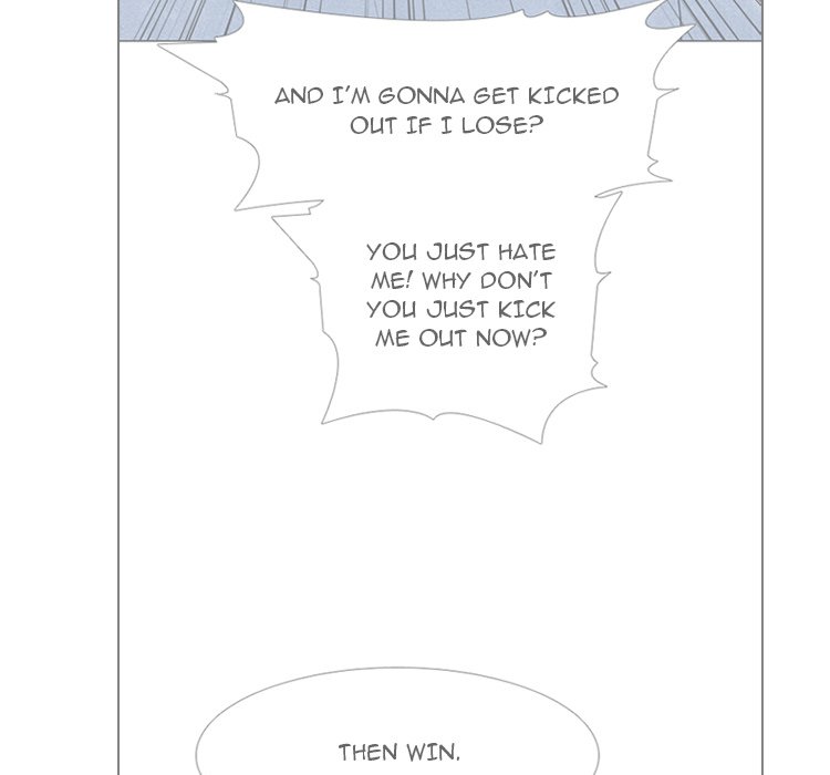 High School Devil chapter 275 page 138