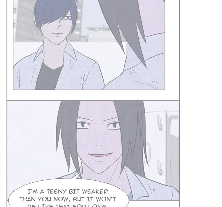 High School Devil chapter 275 page 146