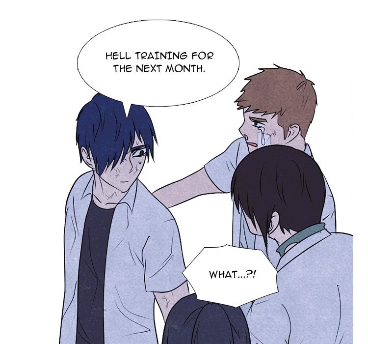 High School Devil chapter 275 page 155