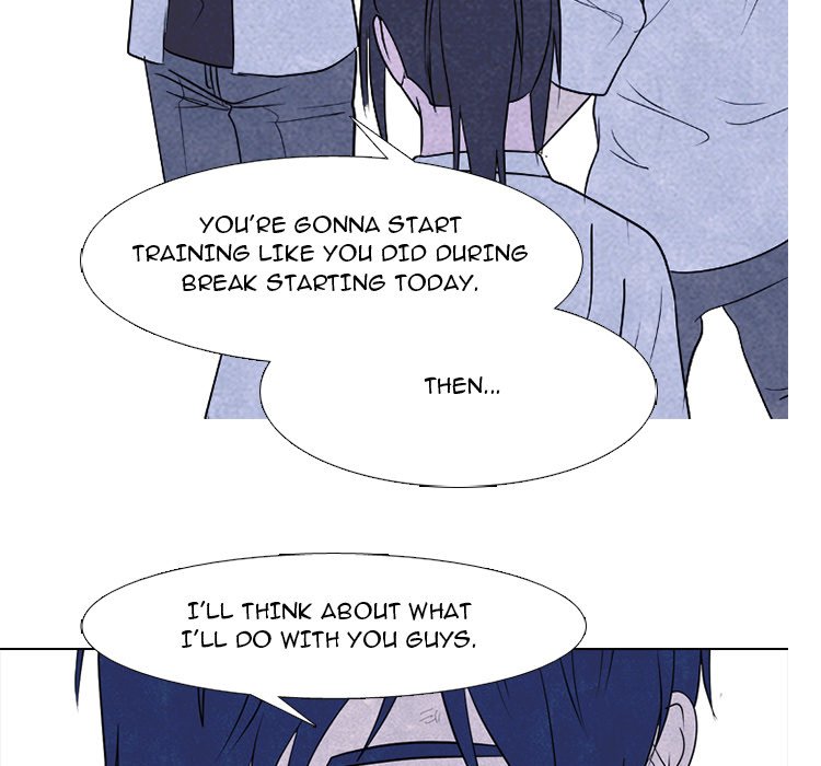 High School Devil chapter 275 page 156