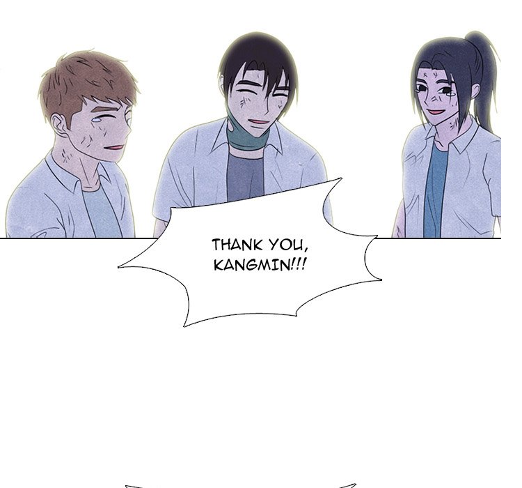 High School Devil chapter 275 page 158