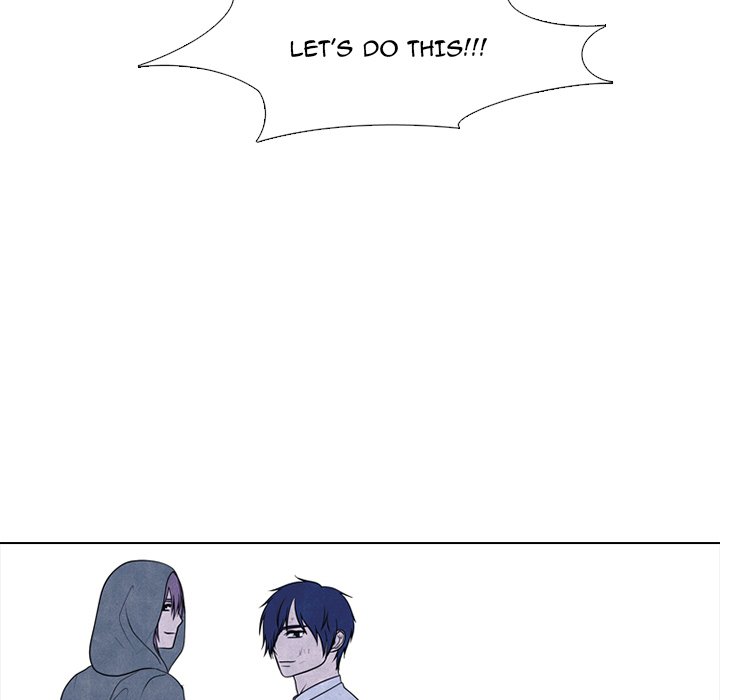 High School Devil chapter 275 page 161