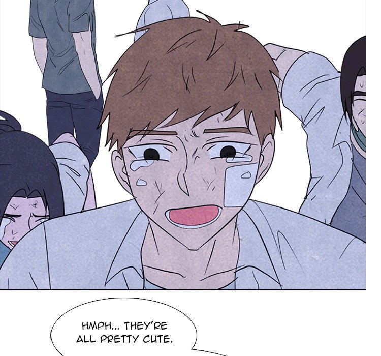 High School Devil chapter 275 page 162