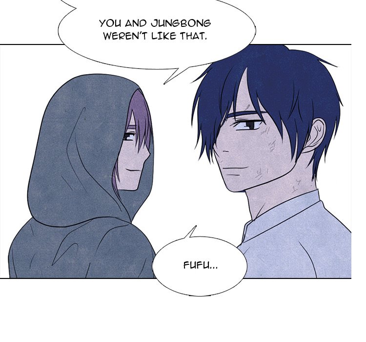 High School Devil chapter 275 page 163