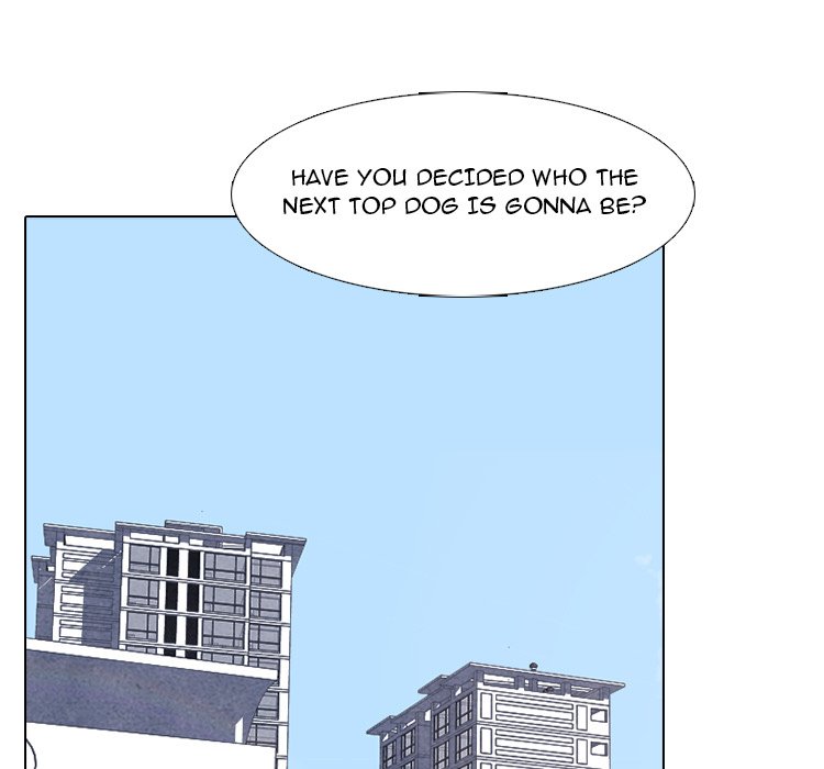 High School Devil chapter 275 page 164