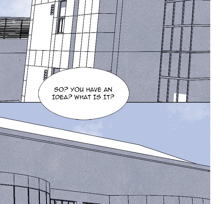 High School Devil chapter 275 page 169