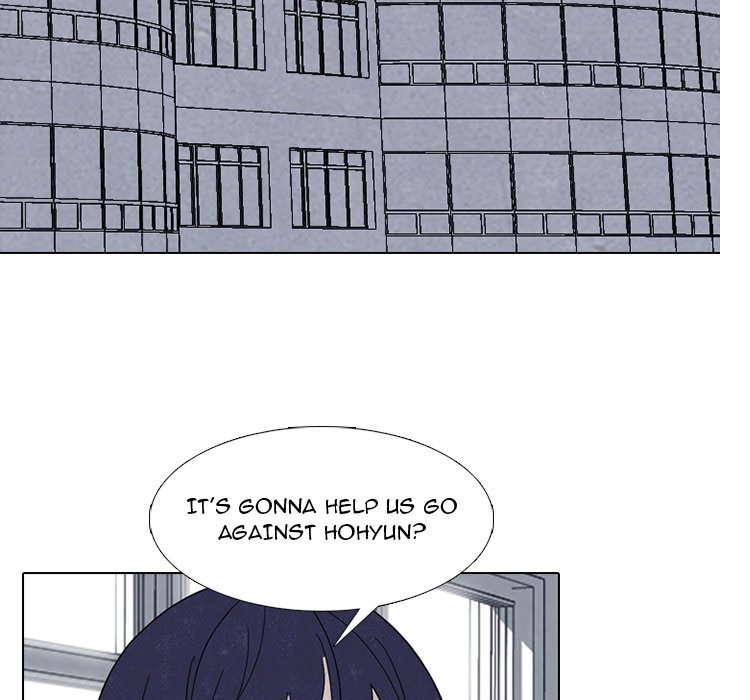 High School Devil chapter 275 page 170