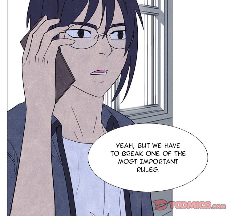 High School Devil chapter 275 page 171