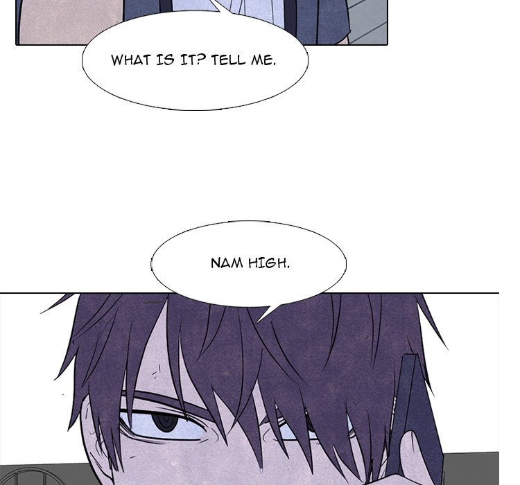 High School Devil chapter 275 page 172