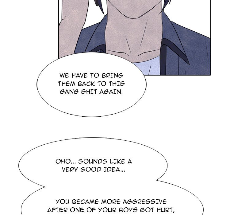 High School Devil chapter 275 page 174