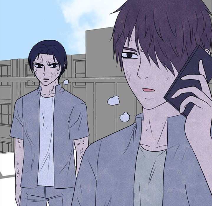 High School Devil chapter 275 page 177