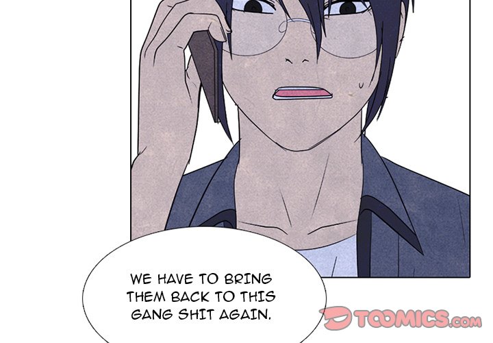 High School Devil chapter 276 page 3