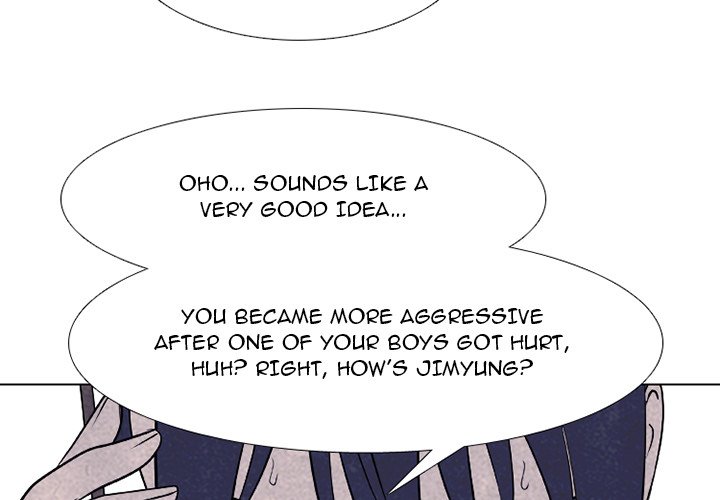 High School Devil chapter 276 page 4