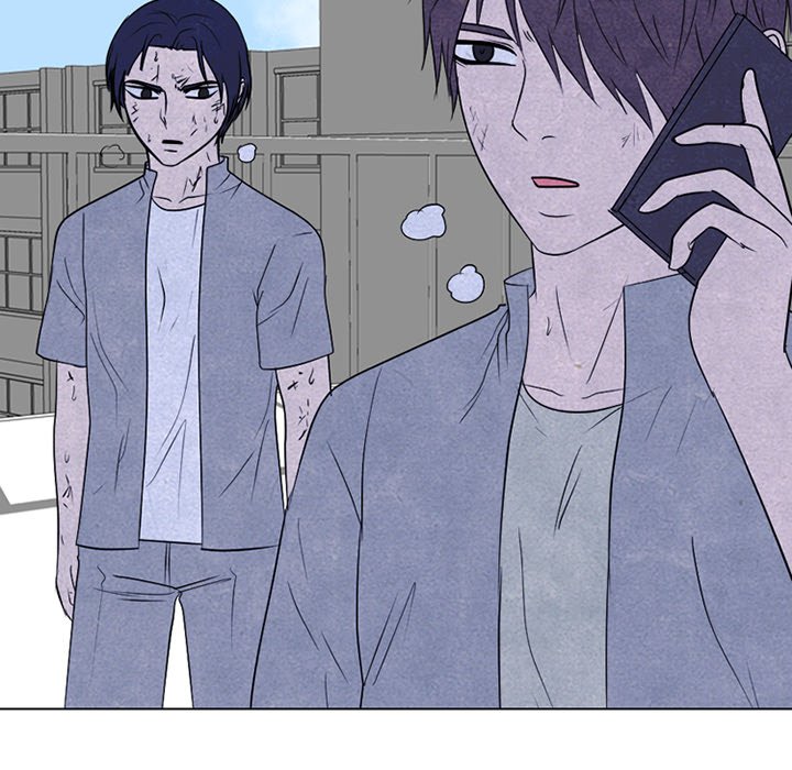 High School Devil chapter 276 page 7